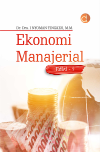 EKONOMI MANAJERIAL EDISI 2