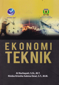 Image of EKONOMI TEKNIK