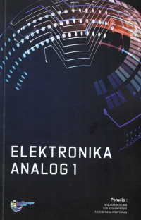 Image of ELEKTRONIKA ANALOG 1