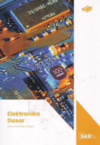 Image of ELEKTRONIKA DASAR