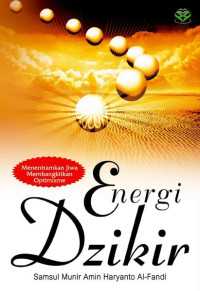 Image of ENERGI DZIKIR