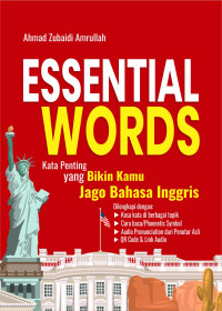 Image of ESSENTIAL WORD