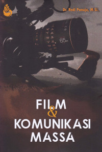 Image of FILM & KOMUNIKASI MASSA