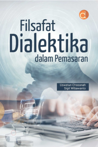 Image of FILSAFAT DIALEKTIKA DALAM PEMASARAN