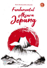 Image of FUNDAMENTAL AKSARA JEPANG