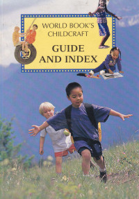 Image of GUIDE AND INDEX