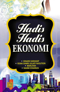 Image of HADIS-HADIS EKONOMI