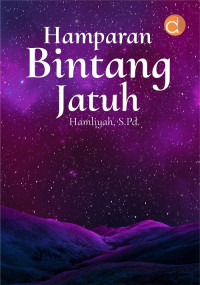 Image of HAMPARAN BINTANG JATUH