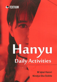 Image of HANYU DAILY ACTIVITIES