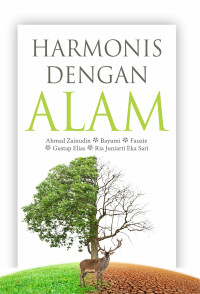 HARMONIS DENGAN ALAM