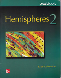 Image of HEMISPHERES 2 : Workbook