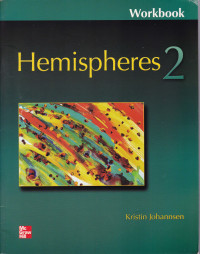 HEMISPHERES 2 : Workbook