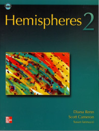 Image of HEMISPHERES 2 + CD