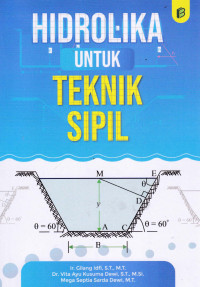 Image of HIDROLIKA UNTUK TEKNIK SIPIL