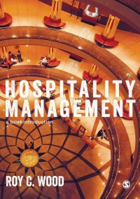 HOSPITALITY MANAGEMENT : A Brief Information