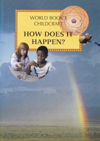 Image of HOW DOES IT HAPPEN?