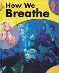 Image of HOW WE BREATHE