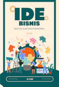 IDE BISNIS BAGI PELAJAR DAN MAHASISWA