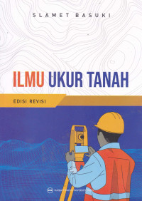 Image of ILMU UKUR TANAH EDISI REVISI