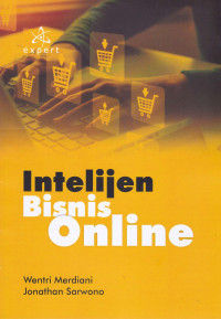 Image of INTELJEN BISNIS ONLINE