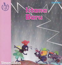 Image of ISTANA BARU