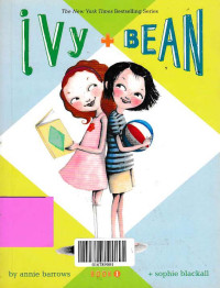 IVY + BEAN