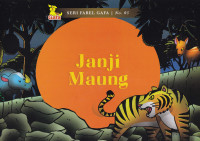 Image of JANJI MAUNG