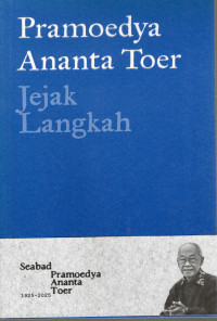 Image of JEJAK LANGKAH