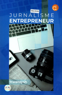 Image of JURNALISME ENTREPRENEUR