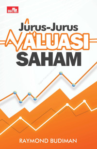 Image of JURUS-JURUS VALUASI SAHAM
