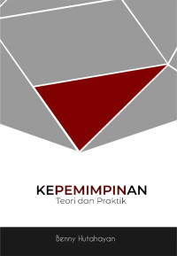 Image of KEPEMIMPINAN TEORI DAN PRAKTIK