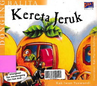 Image of KERETA JERUK