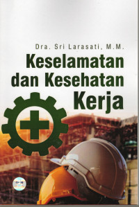Image of KESELAMATAN & KESEHATAN KERJA