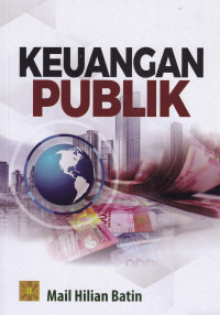 Image of KEUANGAN PUBLIK