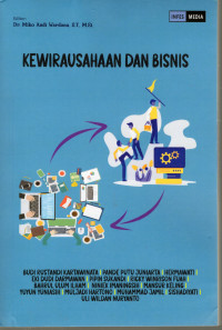 Image of KEWIRAUSAHAAN & BISNIS