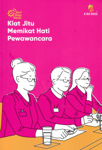 Image of KIAT JITU MEMIKAT HATI PEWAWANCARA