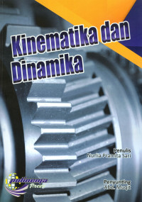Image of KINEMATIKA DAN DINAMIKA