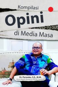 Image of KOMPILASI OPINI DI MEDIA MASA