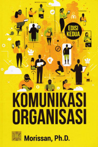 Image of KOMUNIKASI ORGANISASI