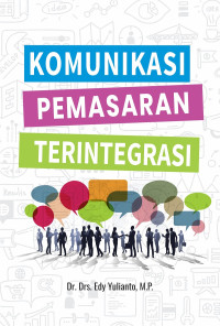 Image of KOMUNIKASI PEMASARAN TERINTEGRASI