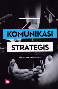 Image of KOMUNIKASI STRATEGIS