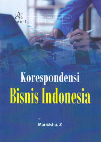 Image of KORESPONDASI BISNIS INDONESIA
