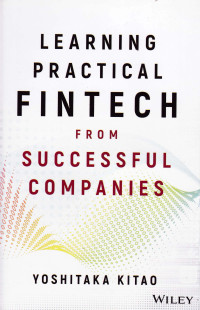 Image of LEARNING PRACTICAL FINTECH FROM SUCCESSFUL COMPANIES