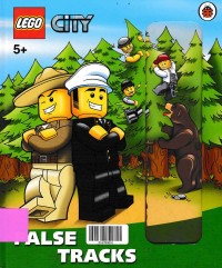 LEGO CITY: False Tracks