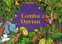 Image of LOMBA DURIAN