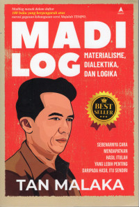 Image of MADILOG : Materialisme, Dialektika, & Logika
