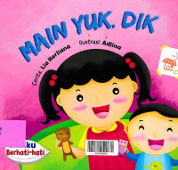 Image of MAIN YUK, DIK