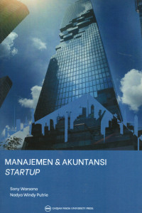 Image of MANAJEMEN & AKUNTANSI STARTUP