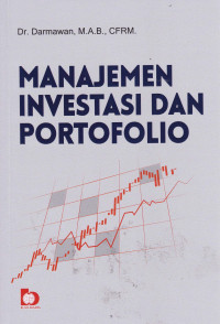 Image of MANAJEMEN INVESTASI DAN PORTOFOLIO