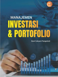 Image of MANAJEMEN INVESTASI & PORTOFOLIA